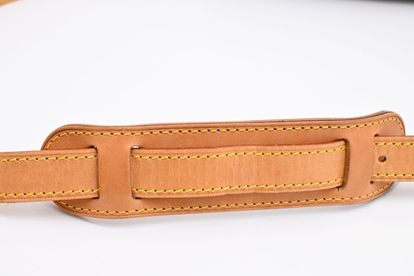 Louis Vuitton Saint Cloud GM in Monogram Canvas