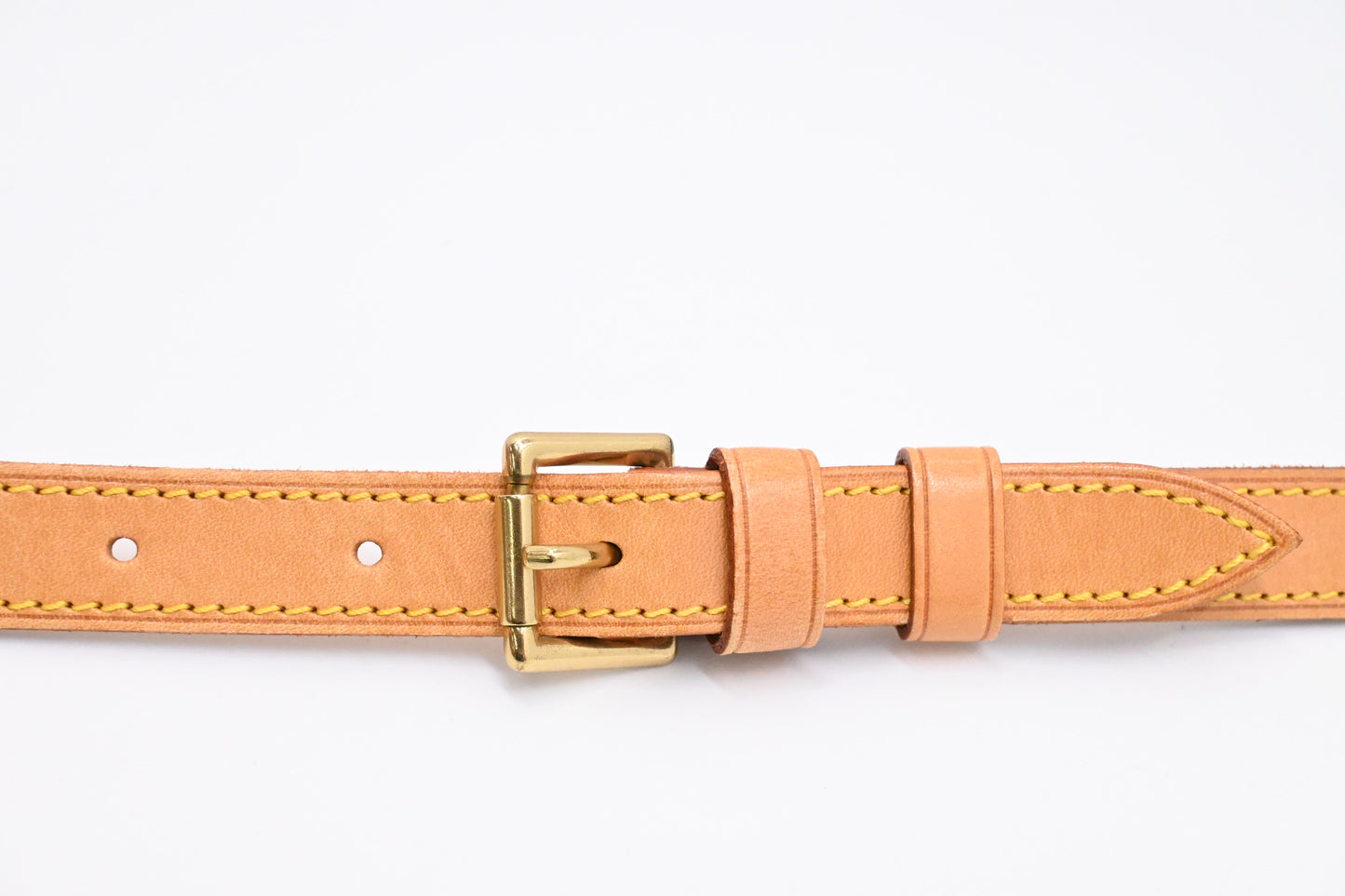 Louis Vuitton Saint Cloud GM in Monogram Canvas