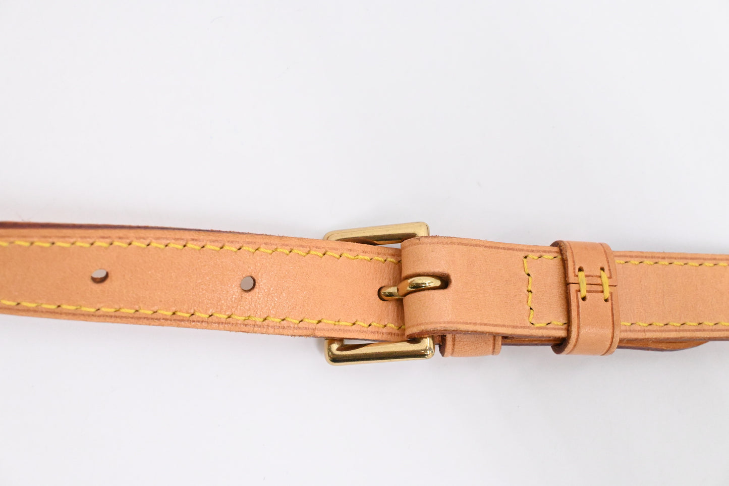 Louis Vuitton Saint Cloud GM in Monogram Canvas