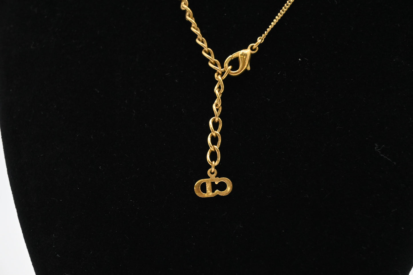 Dior Necklace