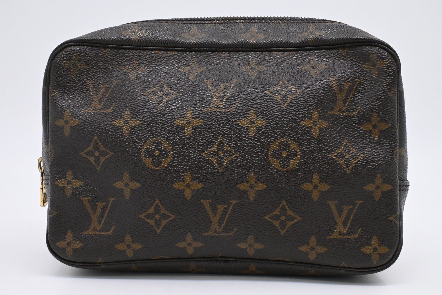 Louis Vuitton Trousse 23 in Monogram Canvas