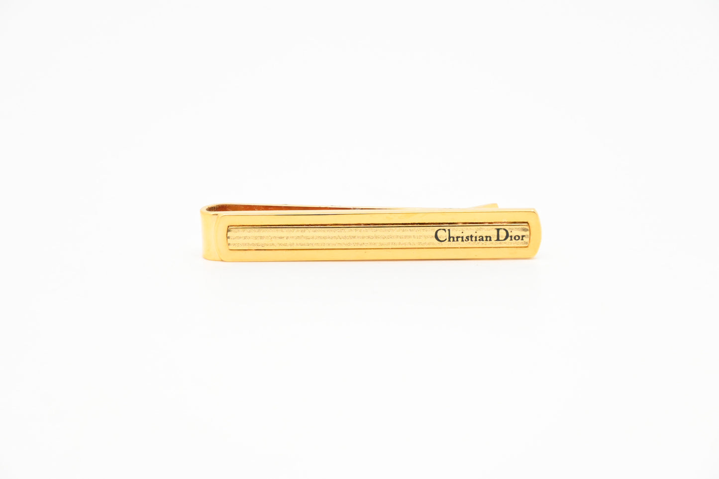 Dior Tie Pin