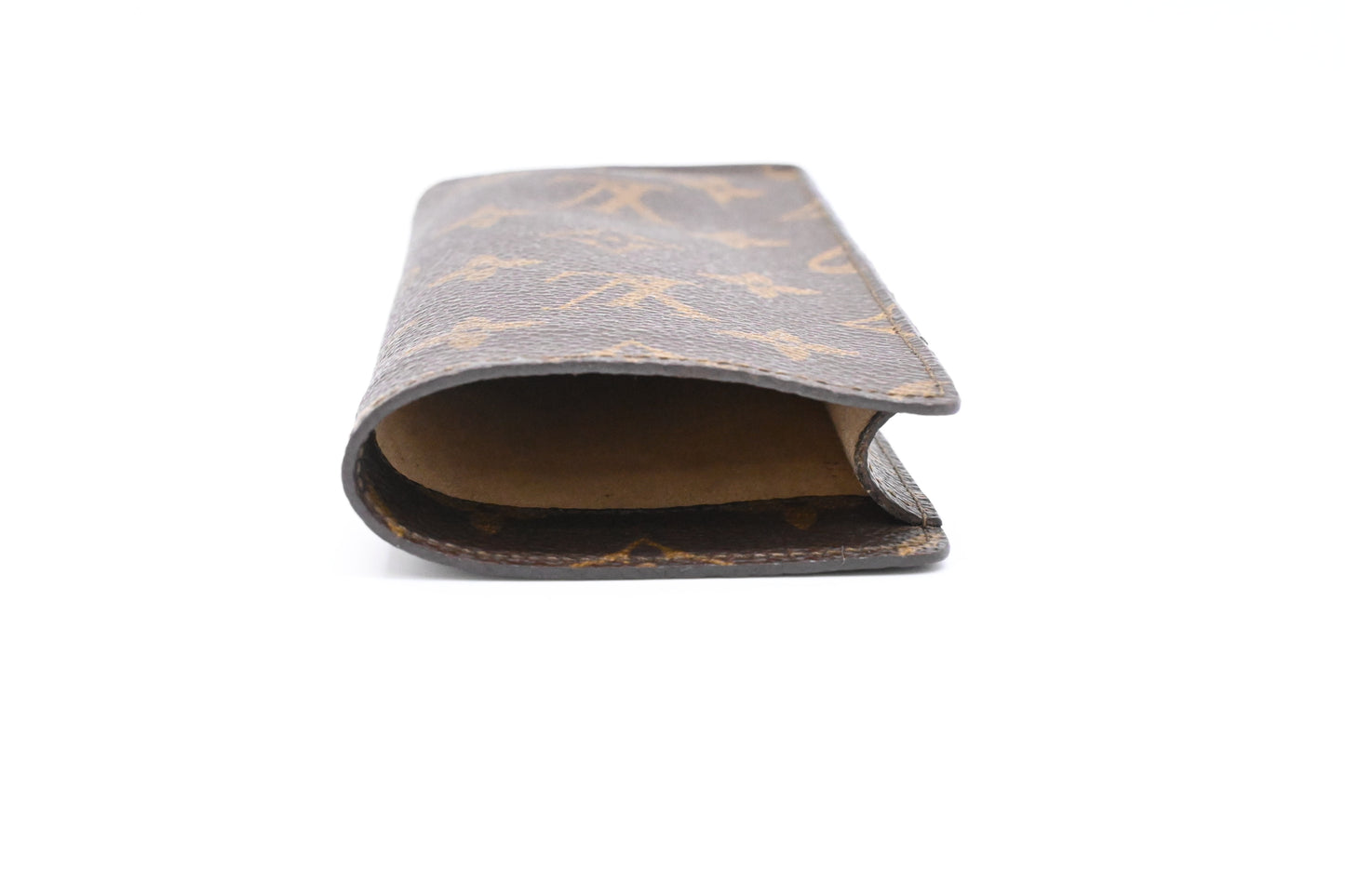 Louis Vuitton Eyeglass Case in Monogram Canvas