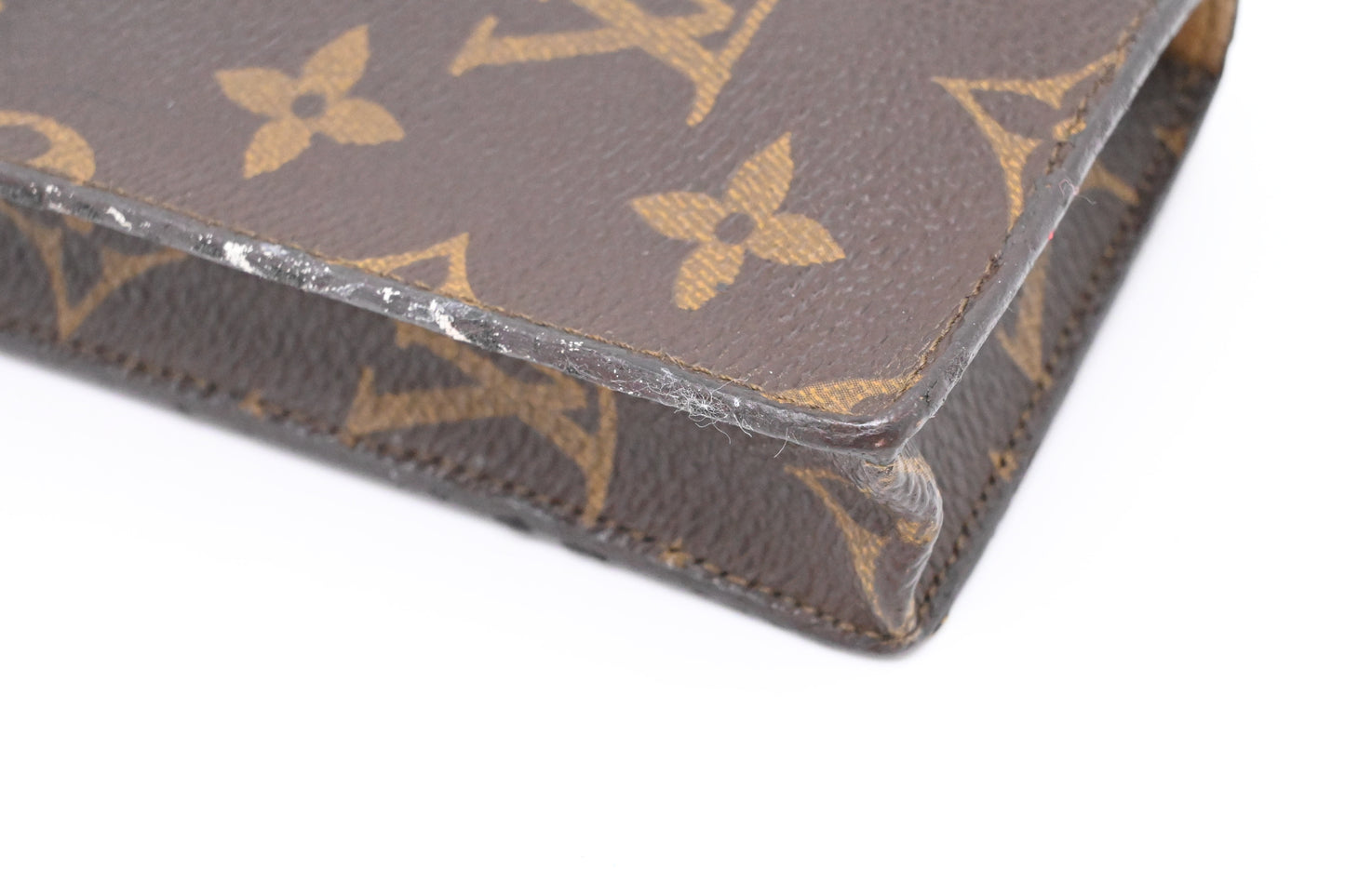 Louis Vuitton Eyeglass Case in Monogram Canvas