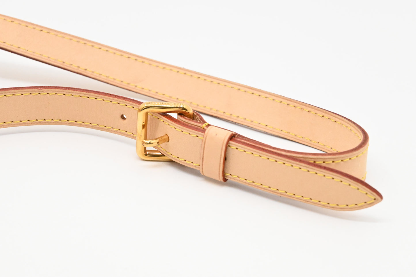 Louis Vuitton Courtney MM in White Multicolor Monogram Canvas