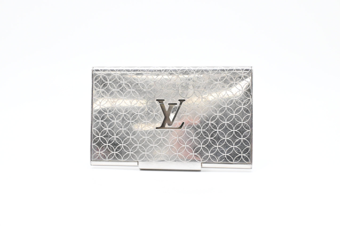 Louis Vuitton Champs Elysee Card Holder