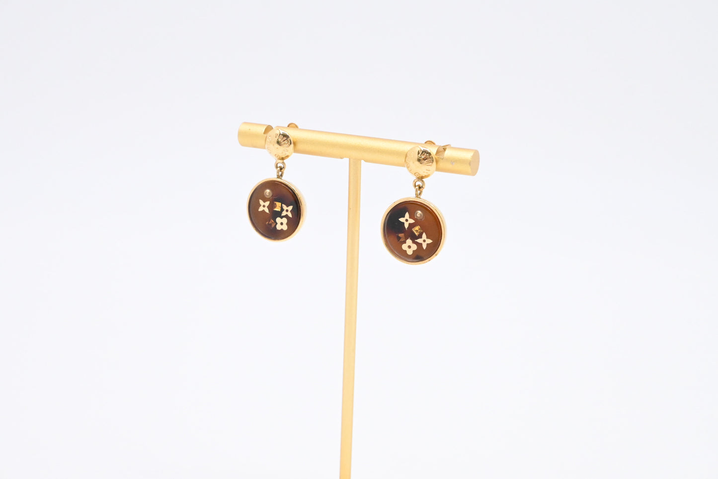 Louis Vuitton Earrings