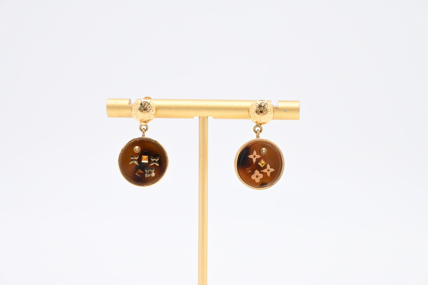 Louis Vuitton Earrings