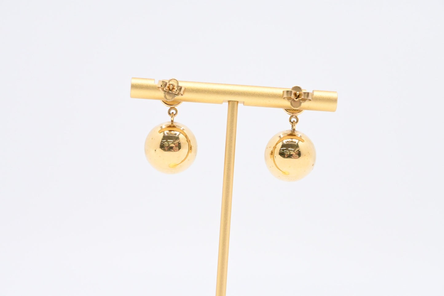 Louis Vuitton Earrings