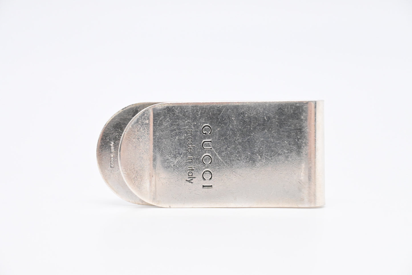 Gucci Bee Money Clip