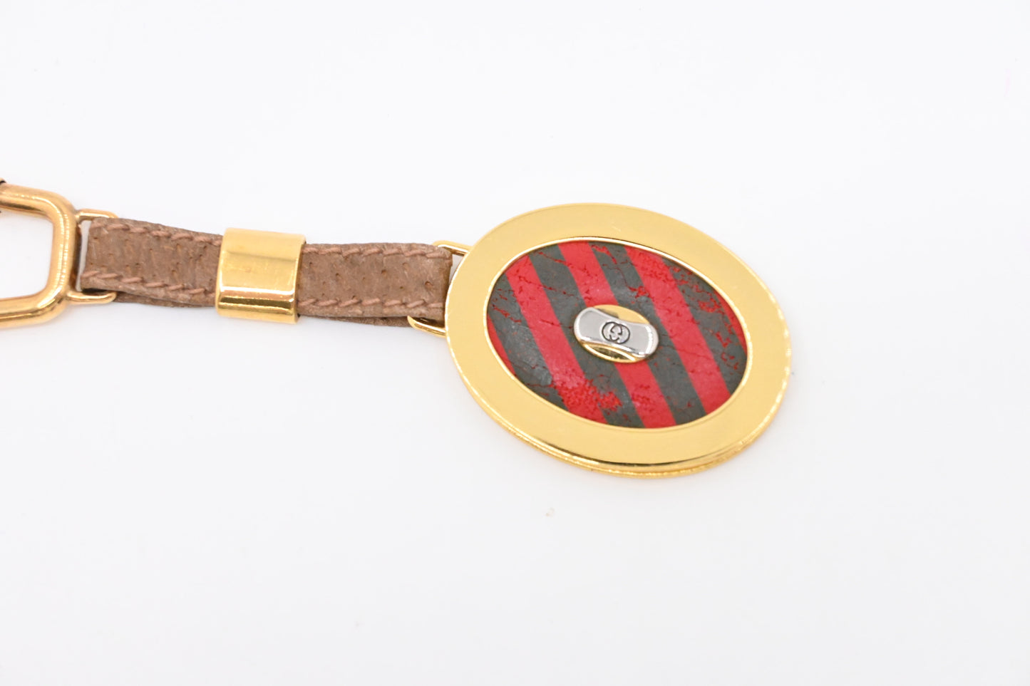 Gucci Key Charm