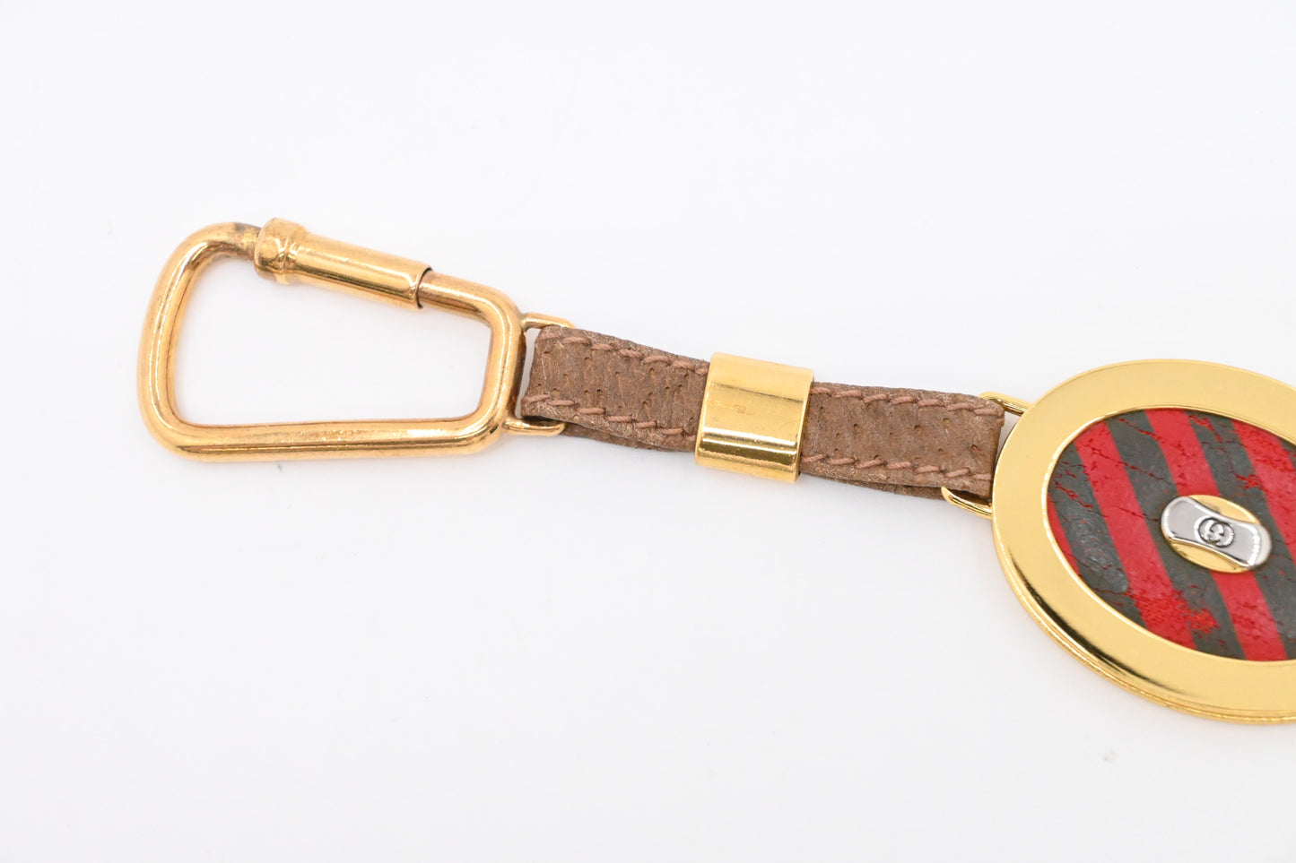 Gucci Key Charm