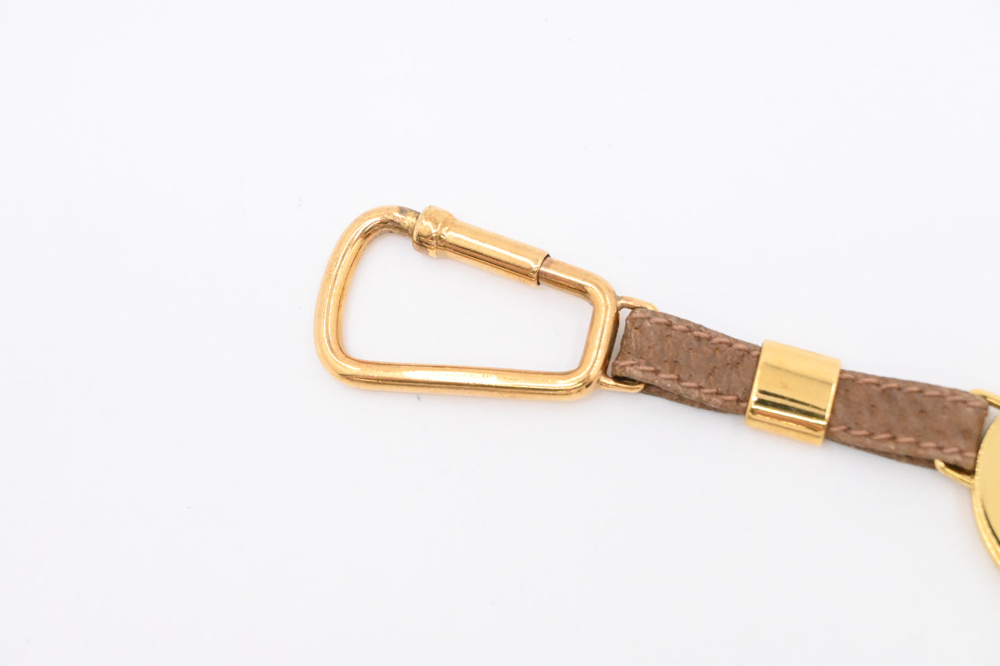 Gucci Key Charm