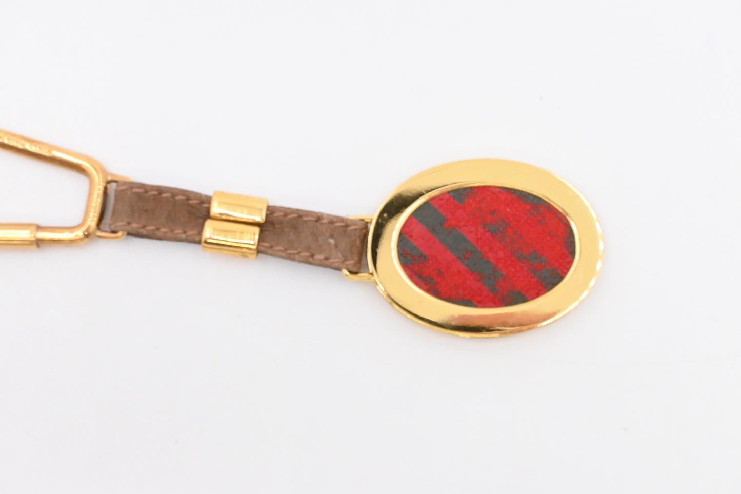 Gucci Key Charm