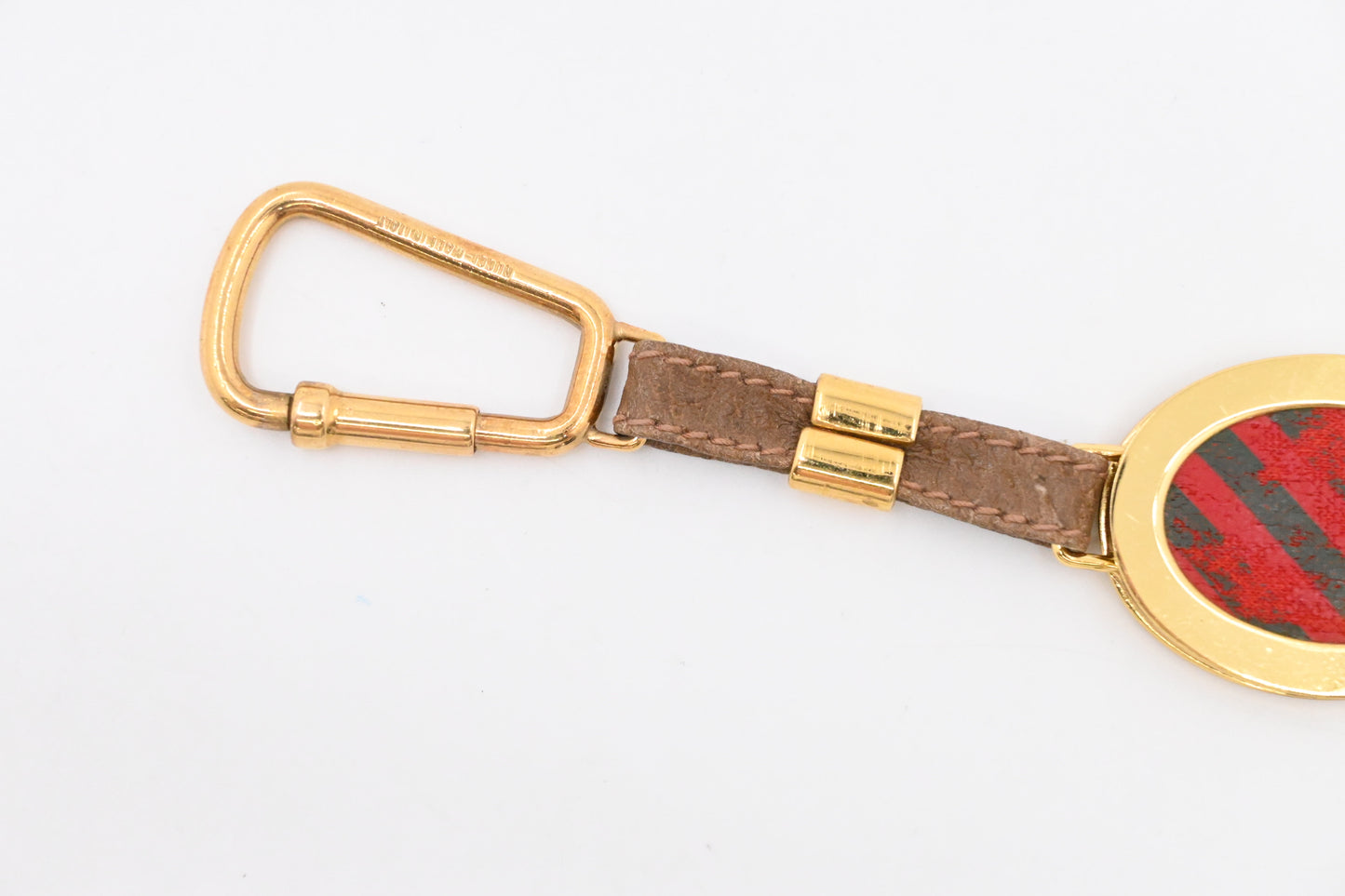Gucci Key Charm