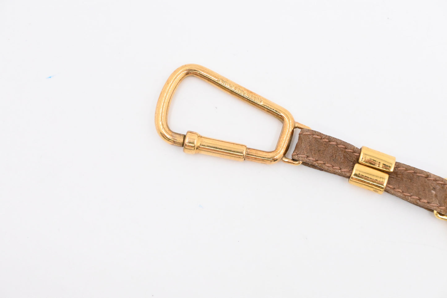 Gucci Key Charm