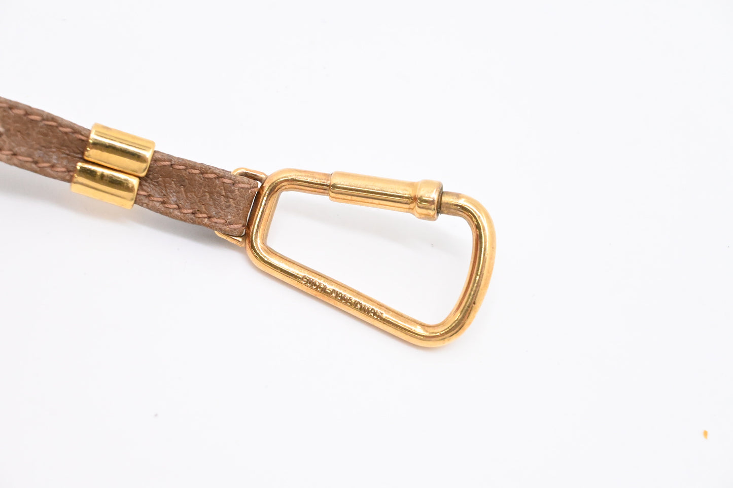 Gucci Key Charm