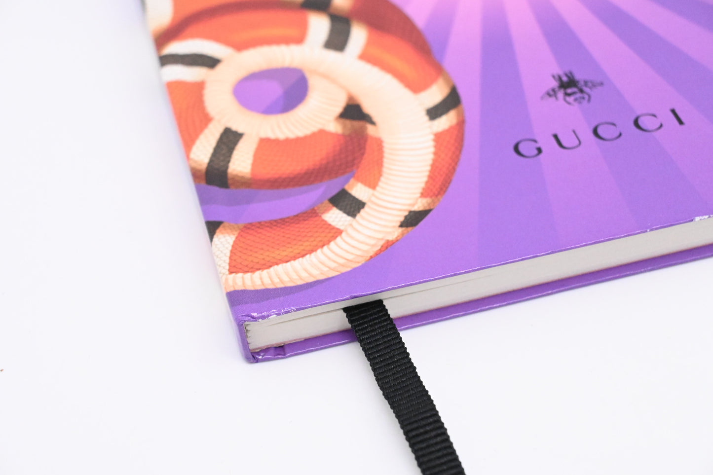 Gucci Notebook Set