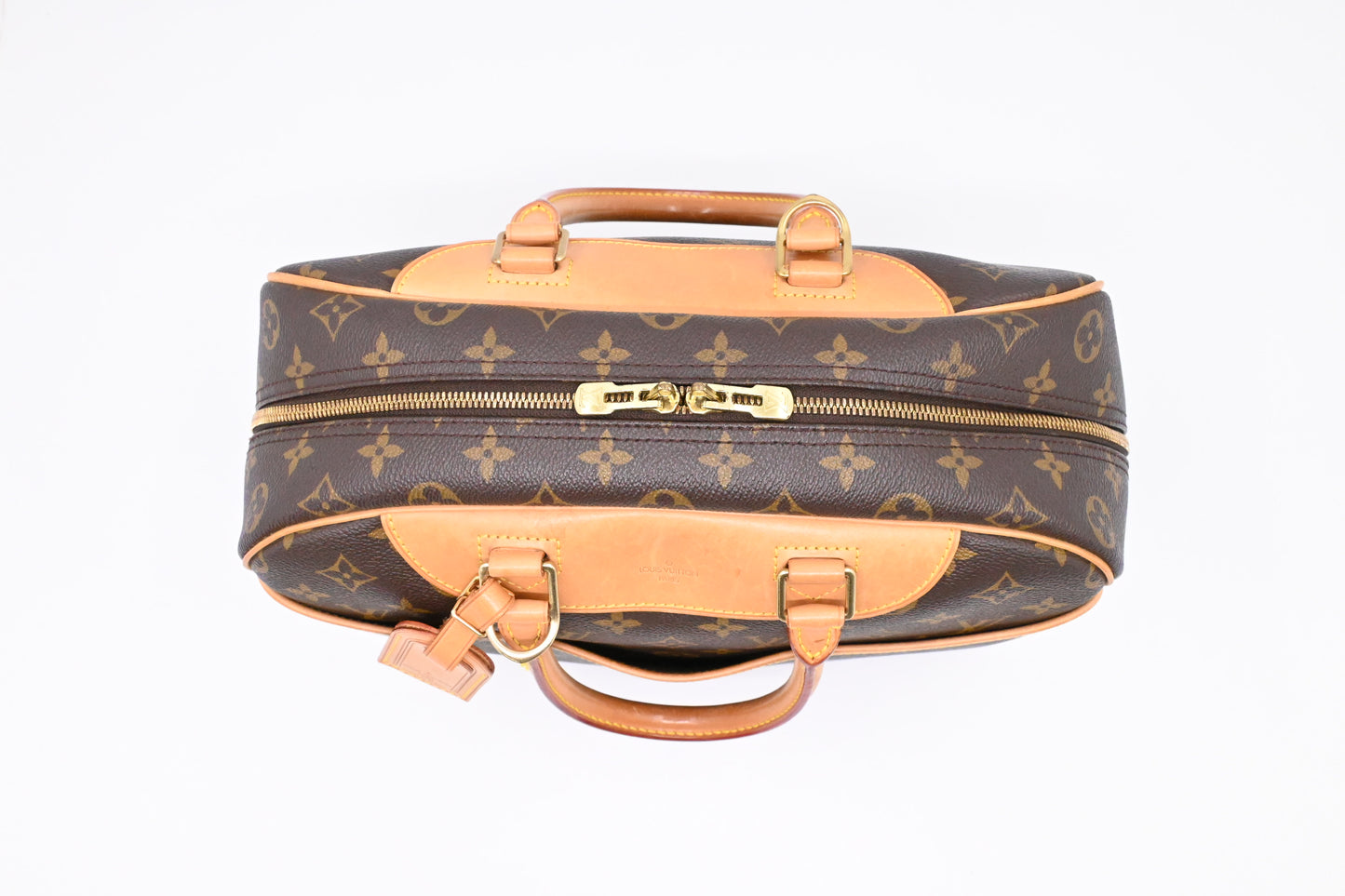 Louis Vuitton Deauville in Monogram Canvas