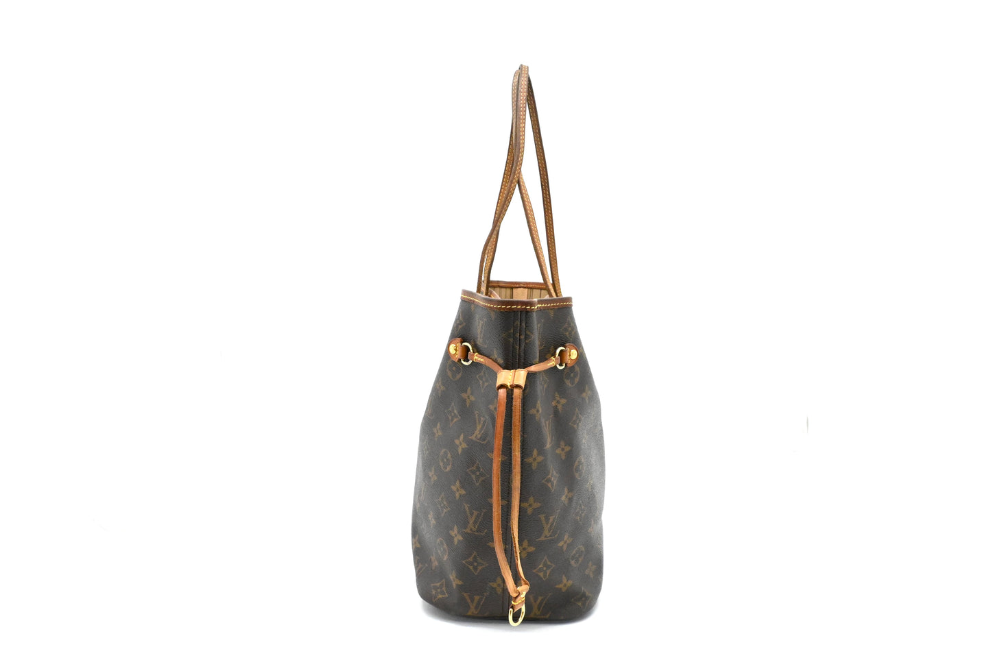 Louis Vuitton Neverfull MM in Monogram Canvas