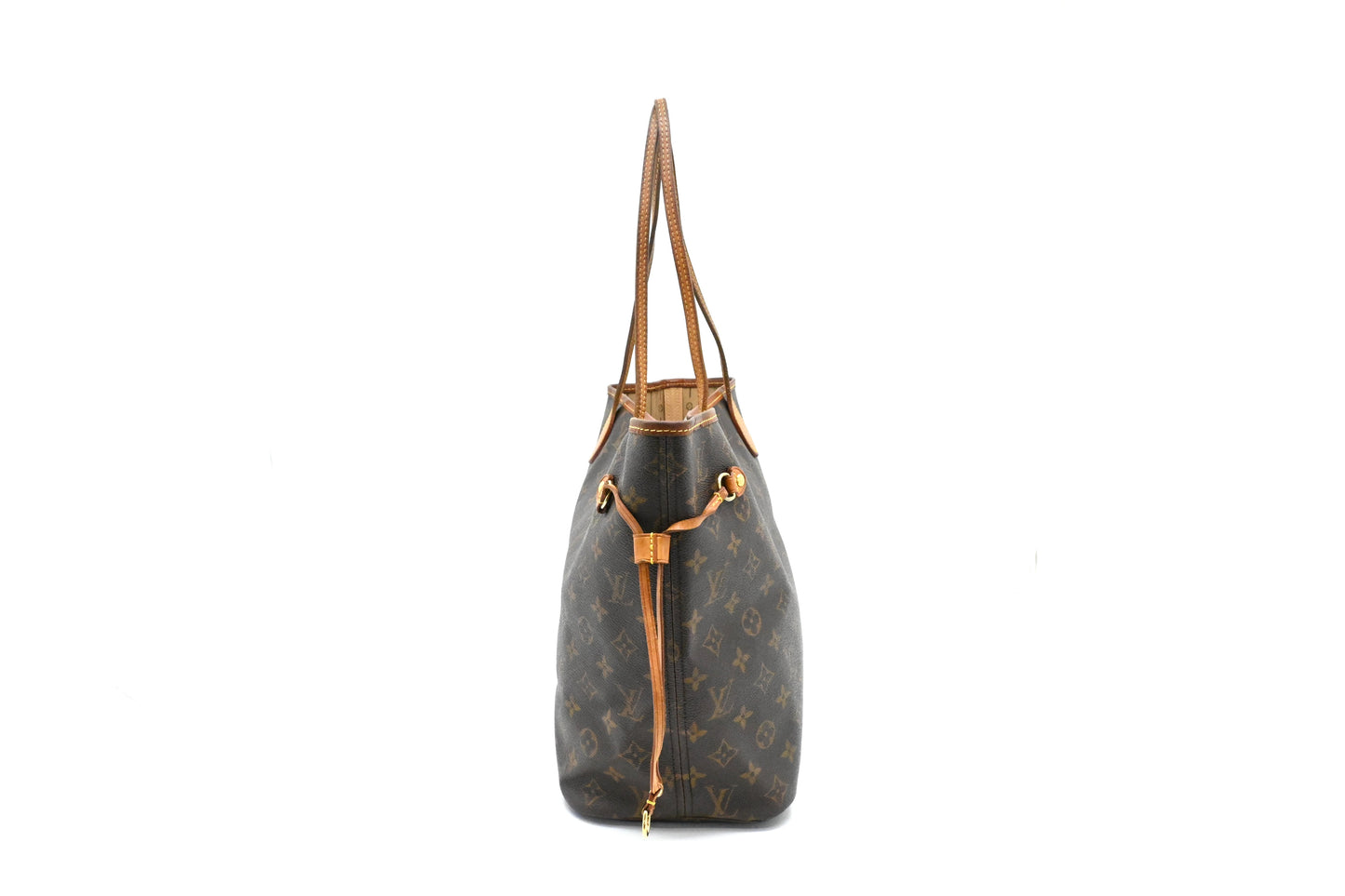 Louis Vuitton Neverfull MM in Monogram Canvas