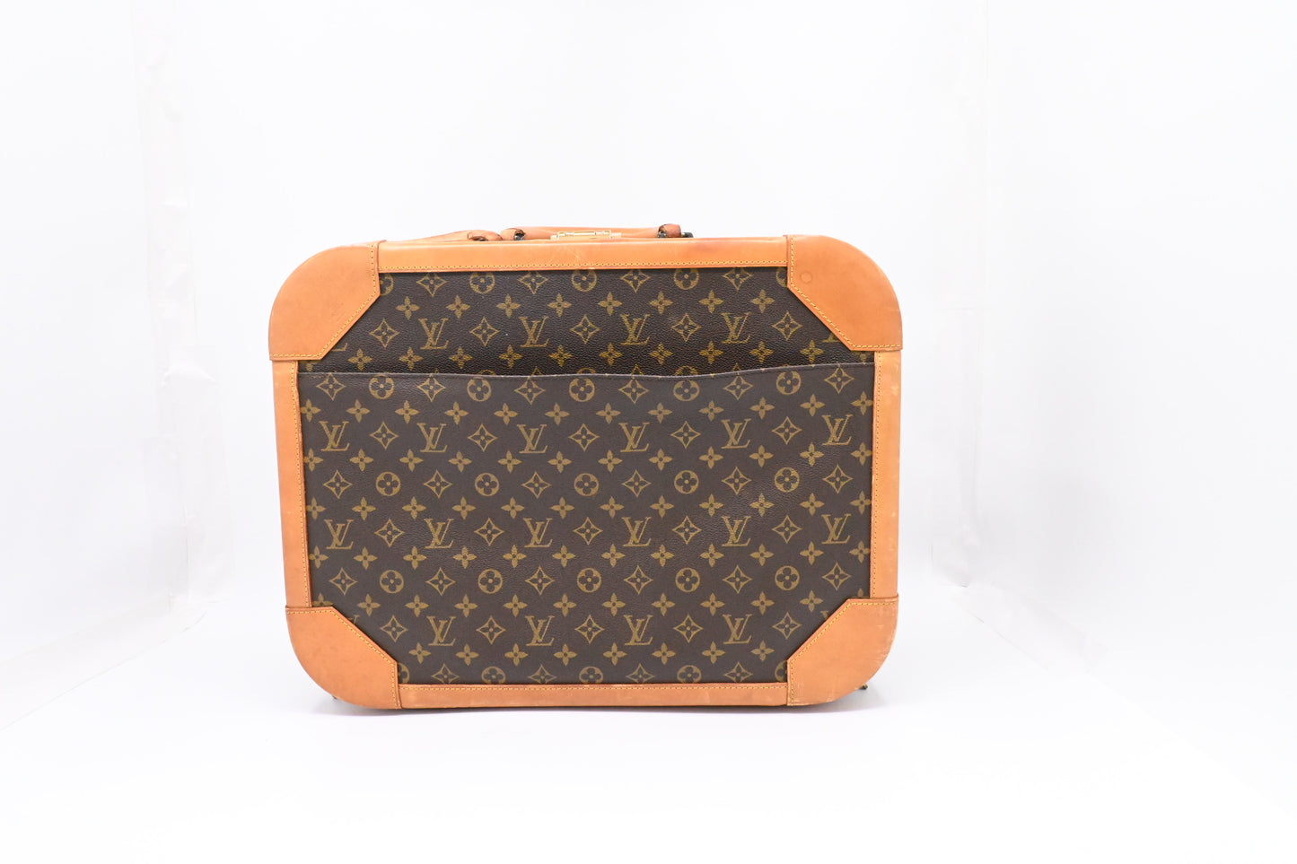 Louis Vuitton Stratos 50 in Monogram Canvas