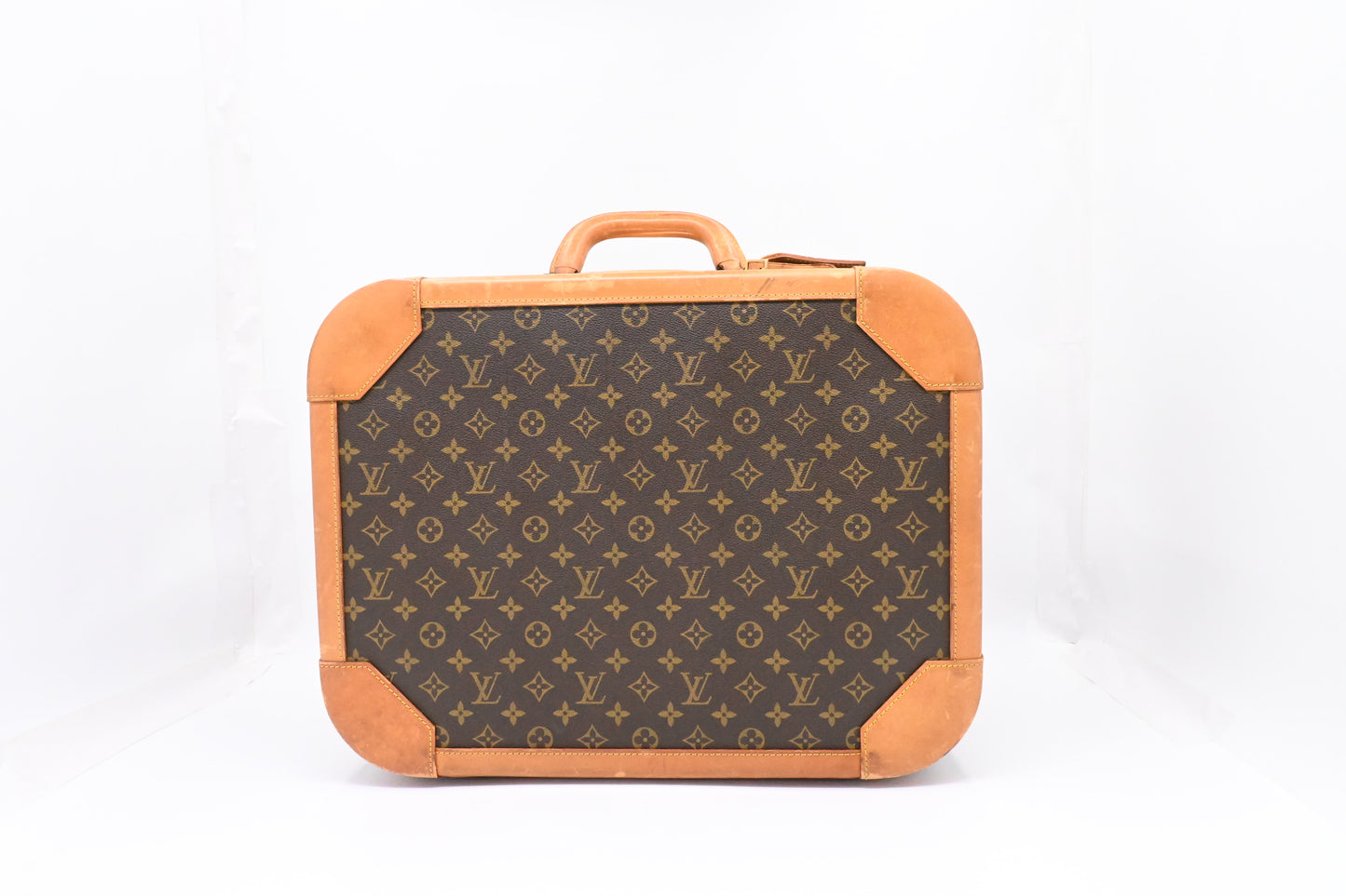 Louis Vuitton Stratos 50 in Monogram Canvas
