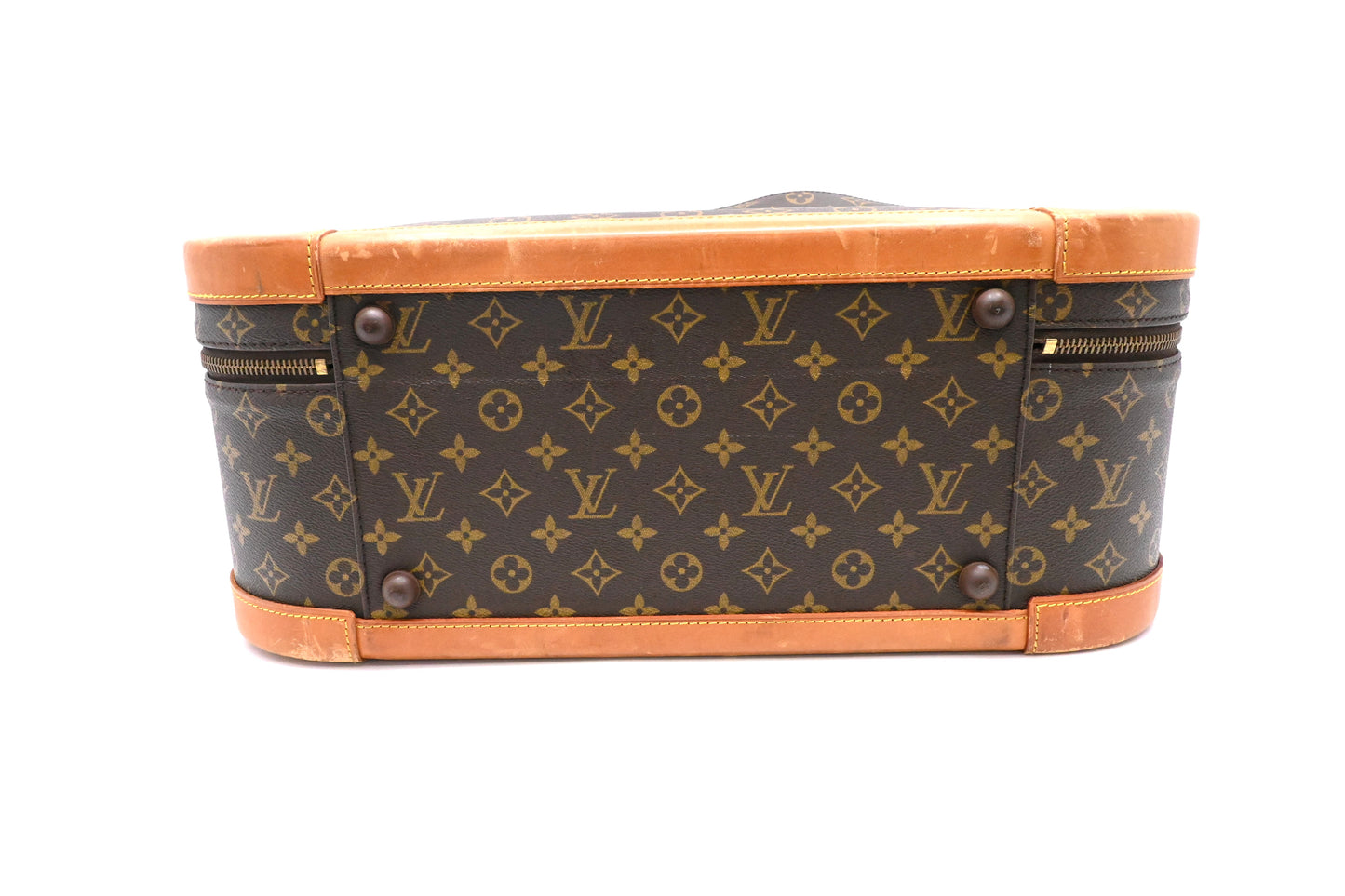 Louis Vuitton Stratos 50 in Monogram Canvas