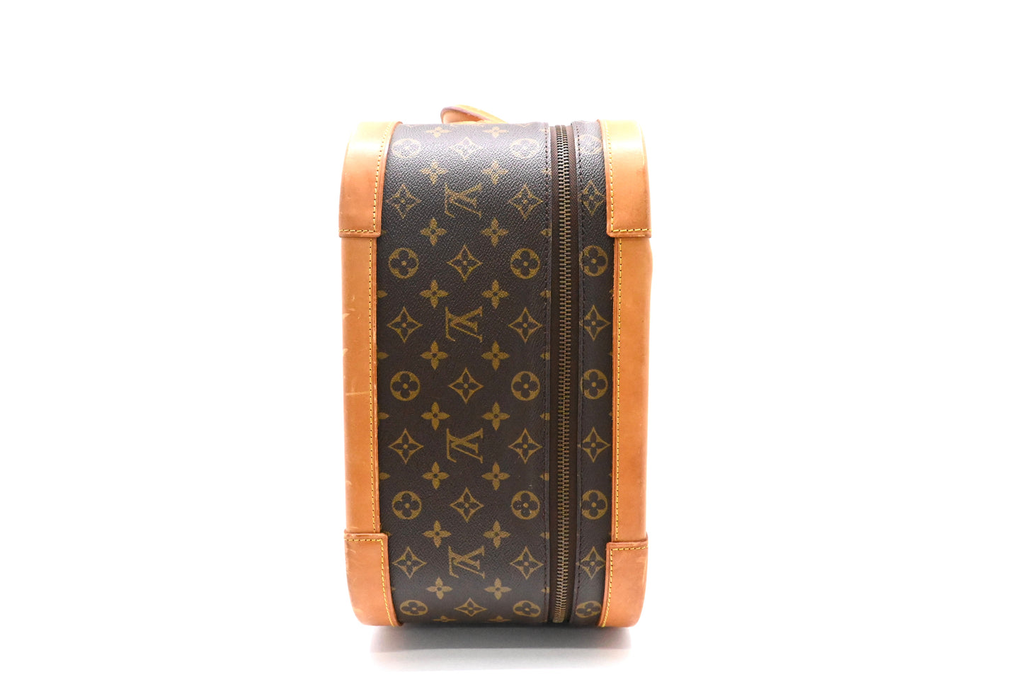 Louis Vuitton Stratos 50 in Monogram Canvas