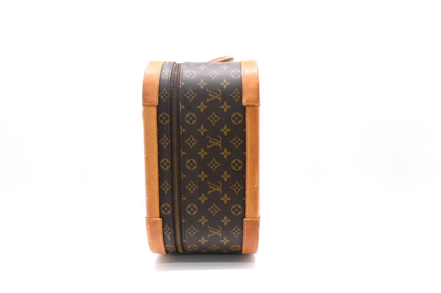 Louis Vuitton Stratos 50 in Monogram Canvas