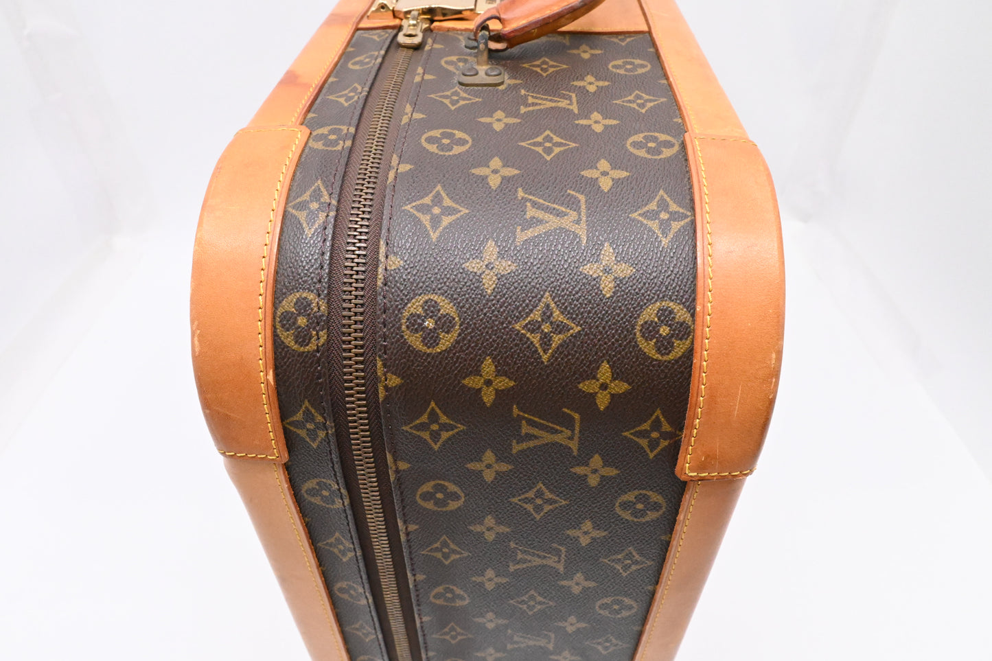 Louis Vuitton Stratos 50 in Monogram Canvas