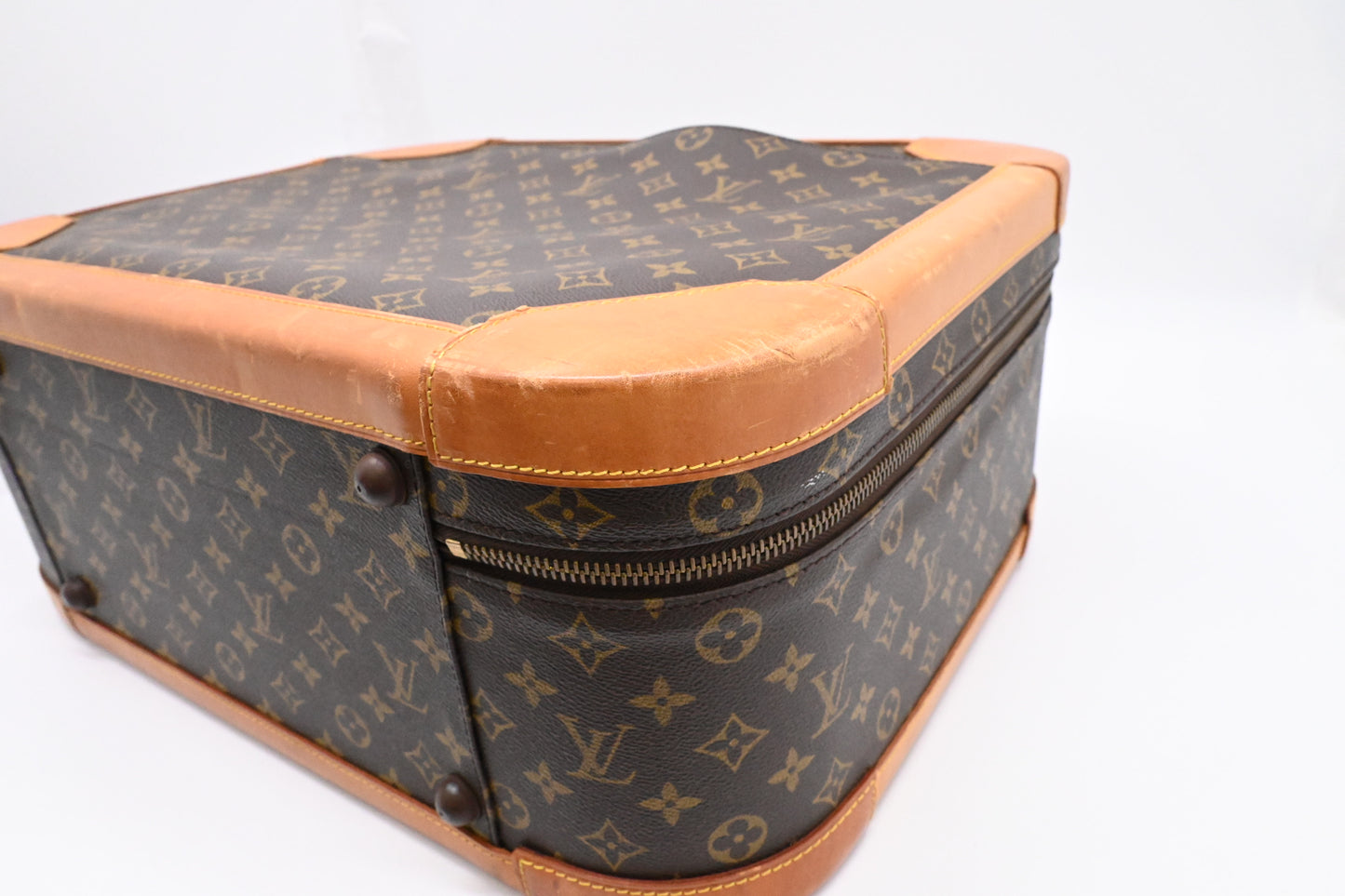 Louis Vuitton Stratos 50 in Monogram Canvas