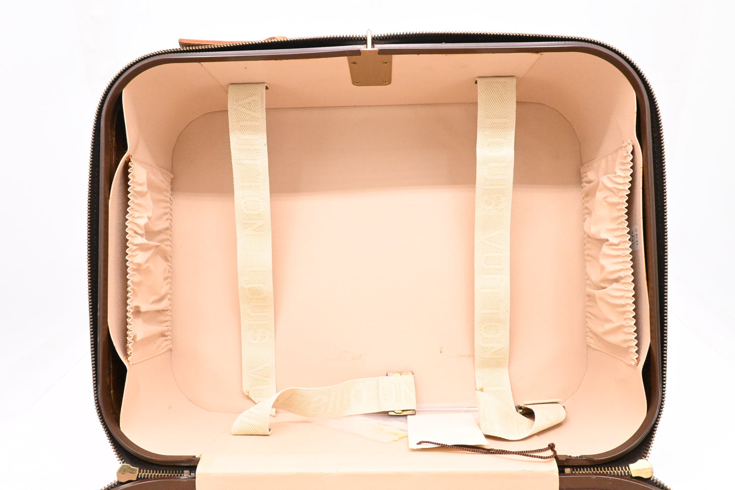 Louis Vuitton Stratos 50 in Monogram Canvas