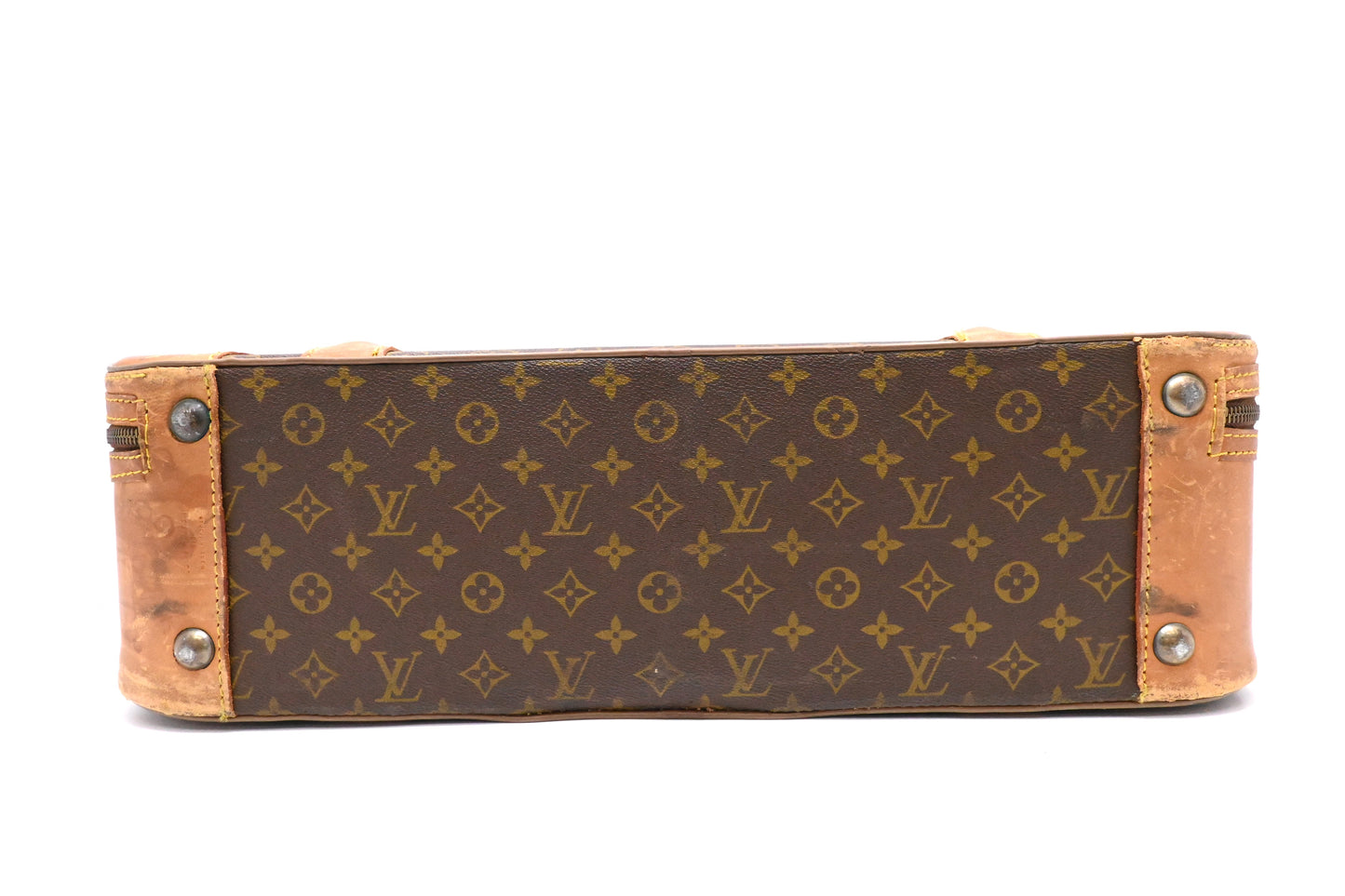 Louis Vuitton Stratos 60 in Monogram Canvas
