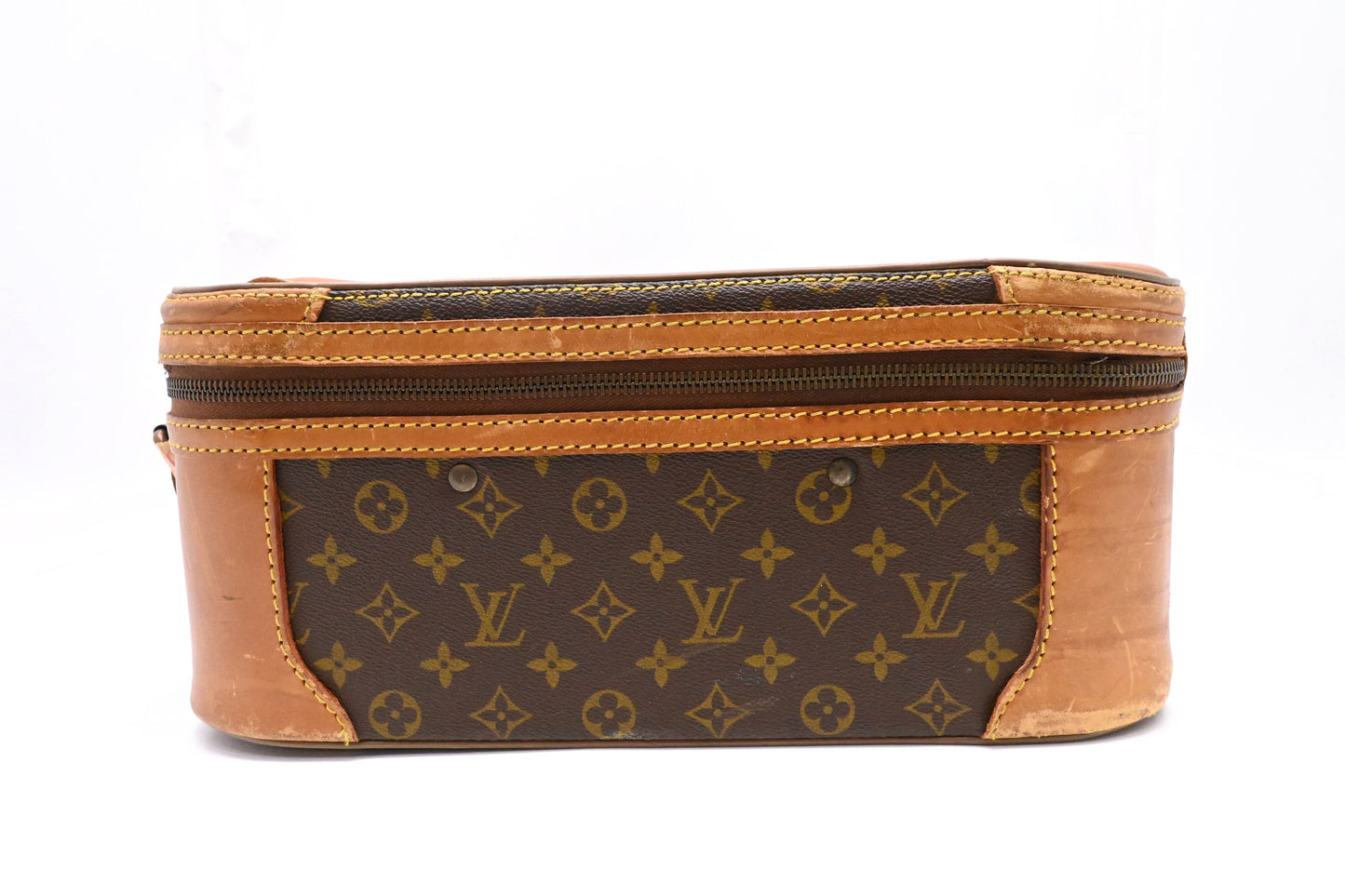 Louis Vuitton Stratos 60 in Monogram Canvas