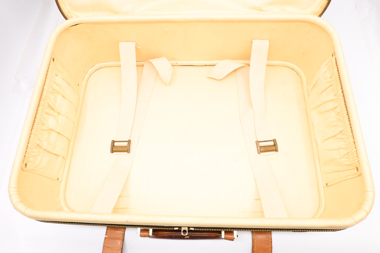 Louis Vuitton Stratos 60 in Monogram Canvas
