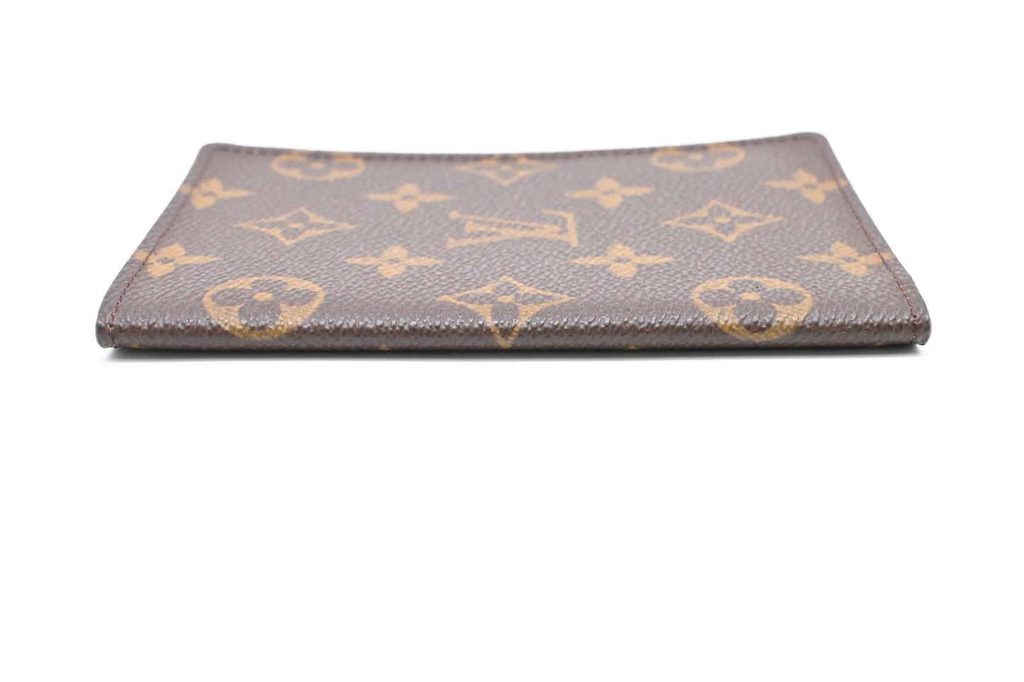 Louis Vuitton Passport Cover in Monogram Canvas