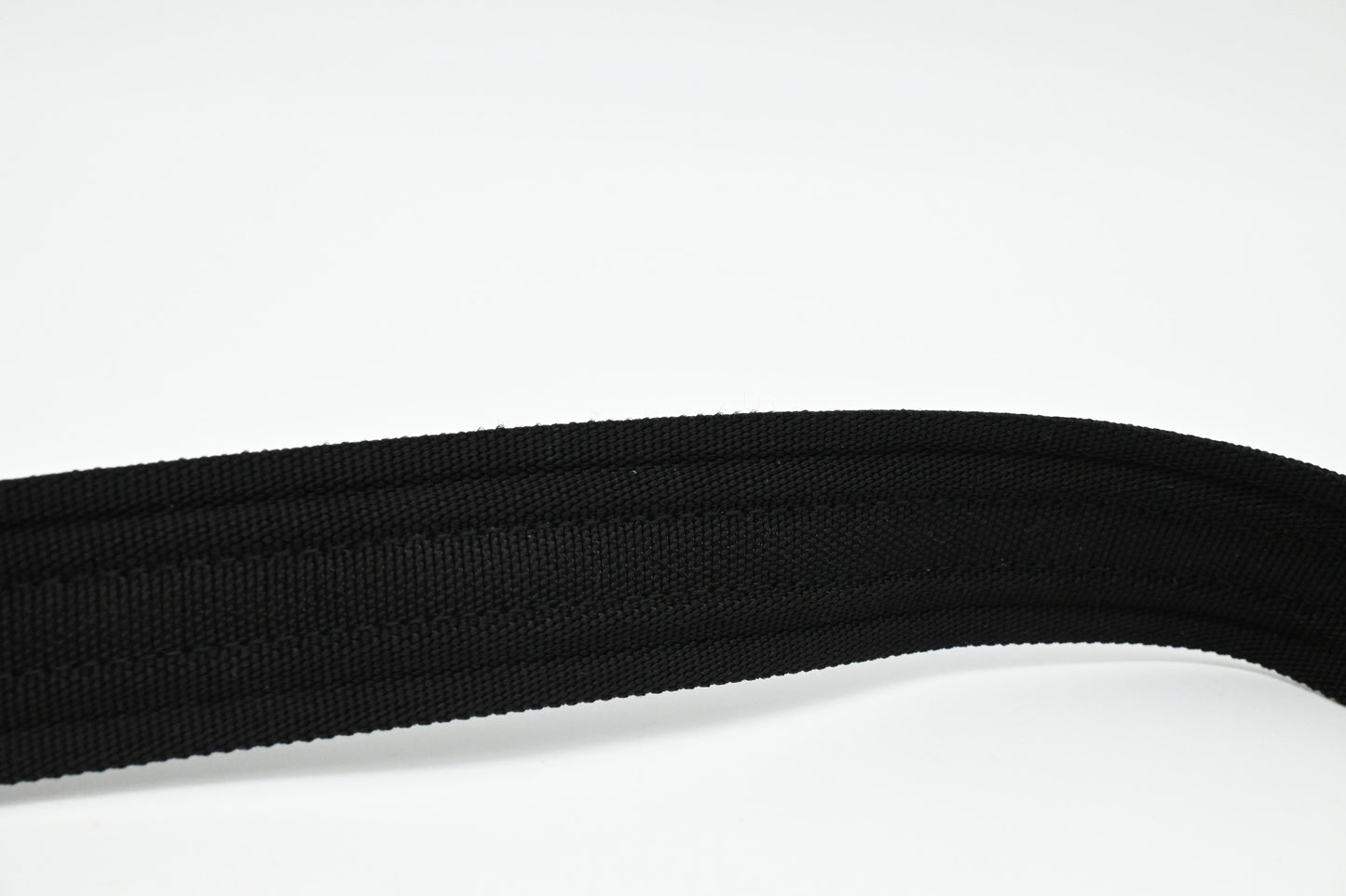 Ferragamo Crossbody Bag in Black Leather
