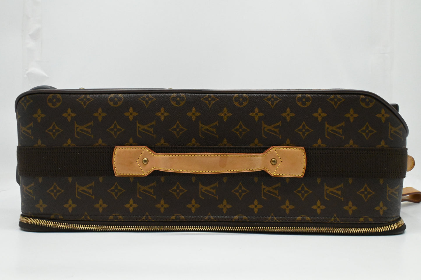 Louis Vuitton Pegase 55 in Monogram Canvas
