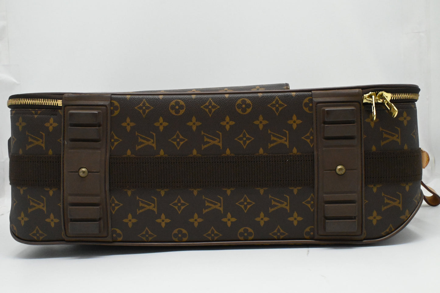 Louis Vuitton Pegase 55 in Monogram Canvas