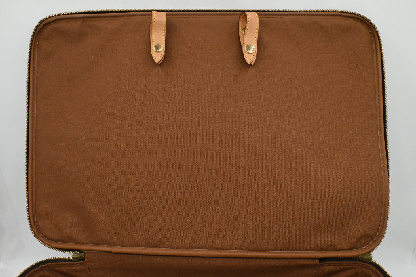 Louis Vuitton Pegase 55 in Monogram Canvas