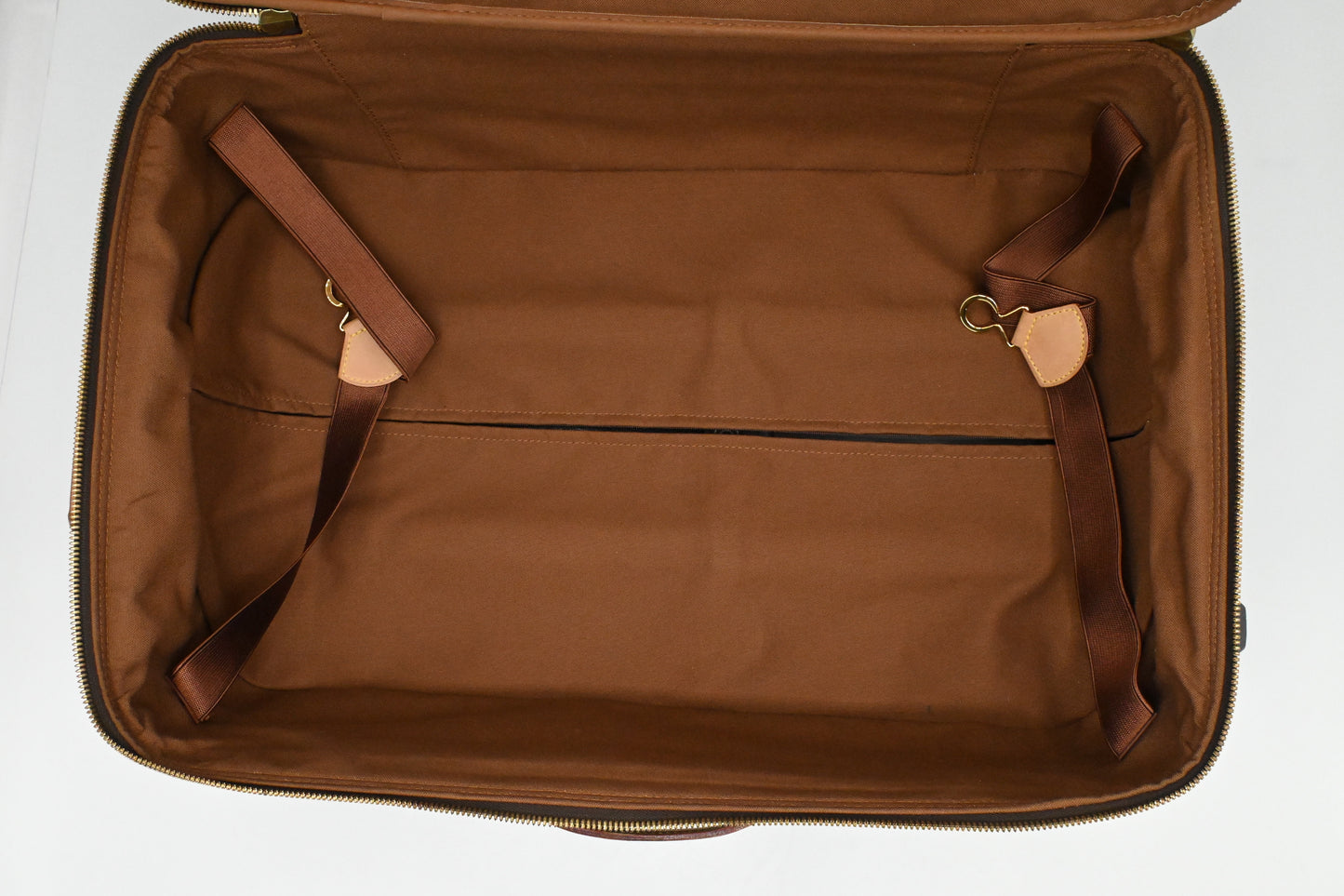 Louis Vuitton Pegase 55 in Monogram Canvas