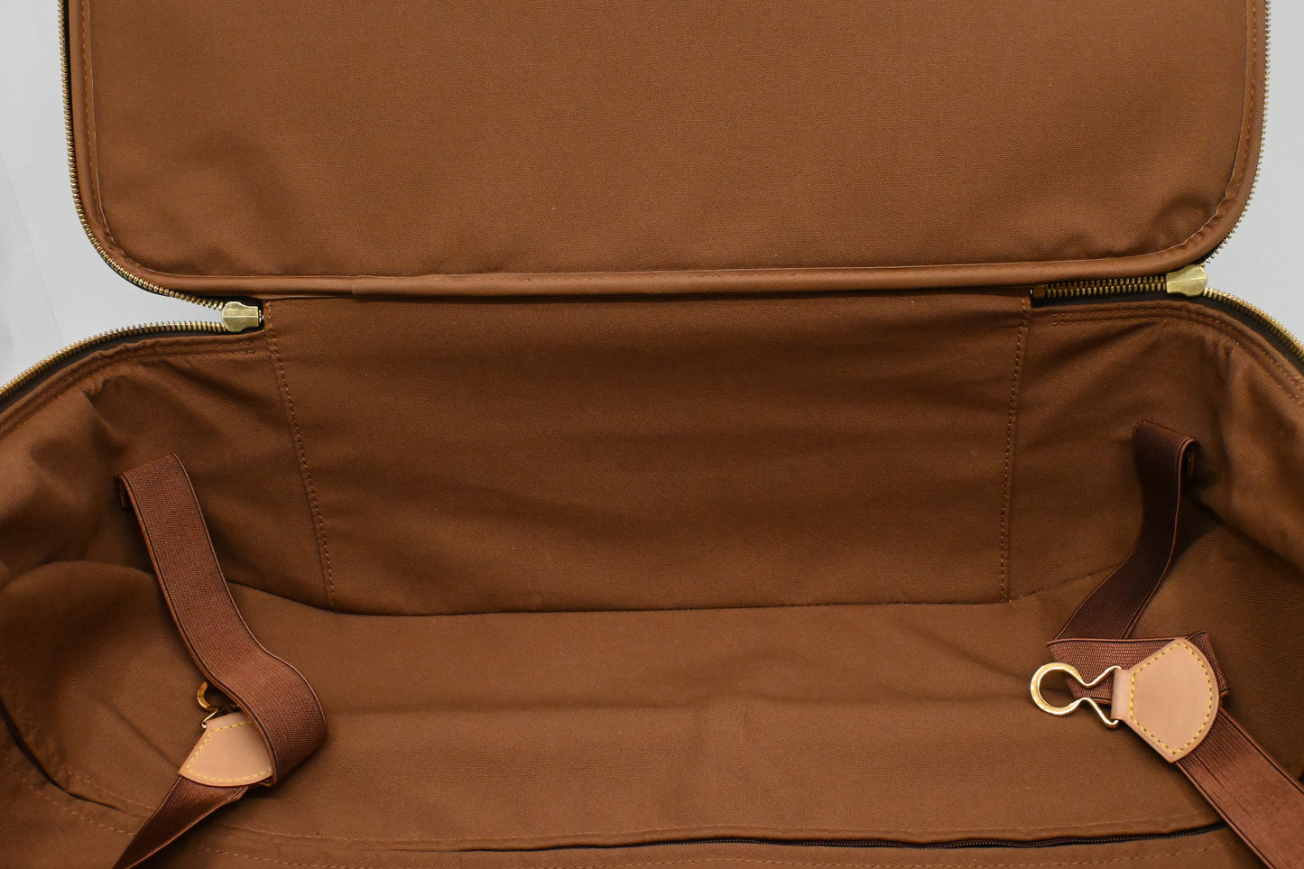 Louis Vuitton Pegase 55 in Monogram Canvas