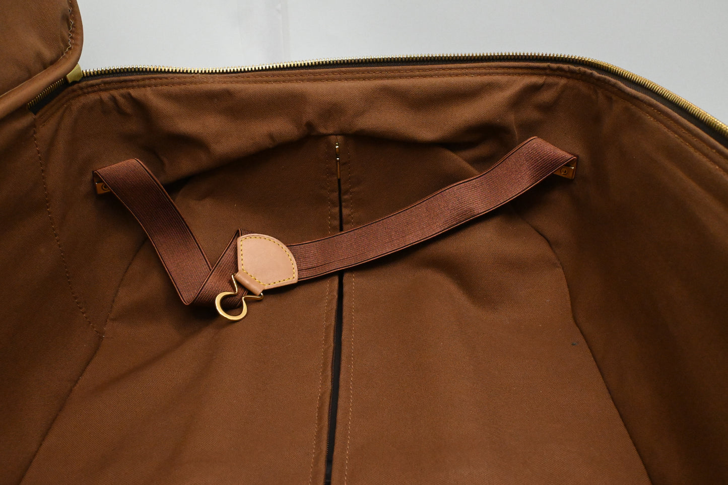 Louis Vuitton Pegase 55 in Monogram Canvas