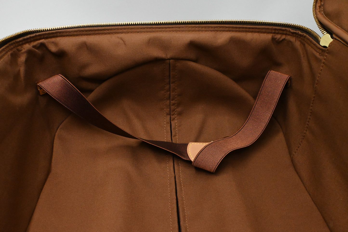 Louis Vuitton Pegase 55 in Monogram Canvas