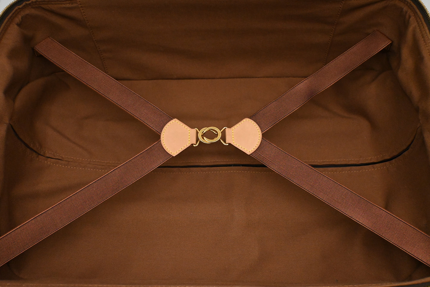 Louis Vuitton Pegase 55 in Monogram Canvas