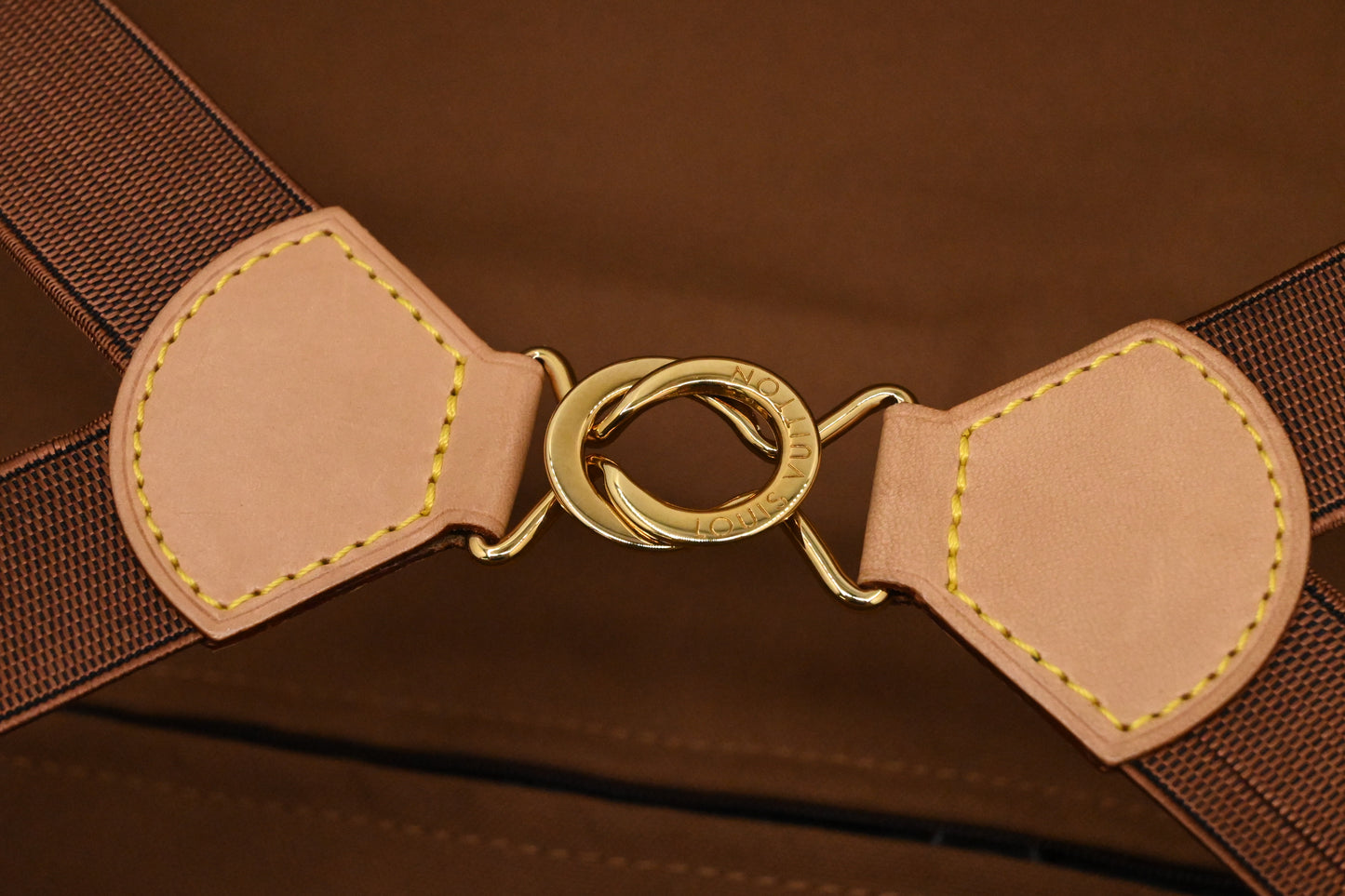 Louis Vuitton Pegase 55 in Monogram Canvas