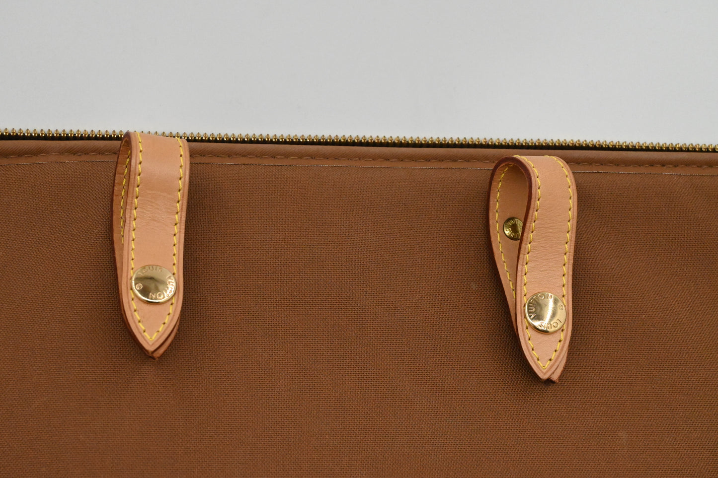 Louis Vuitton Pegase 55 in Monogram Canvas