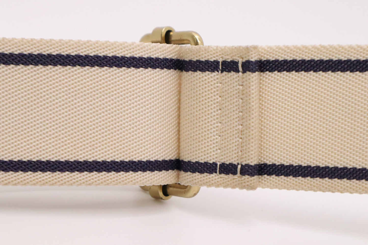 Louis Vuitton Naviglio in Damier Azur Canvas