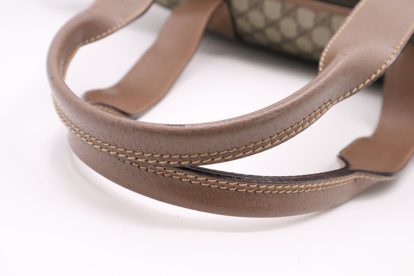 Gucci Large Tote in GG Supreme Canvas